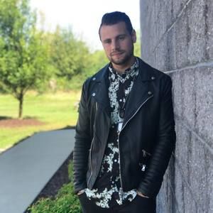 Meet your Posher, Nathan